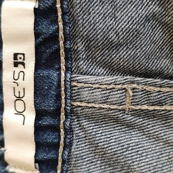 Joe's Jean Shorts - Picture 3 of 5